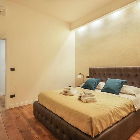 Signoria Stylish Suite In Florencie Exteriér fotografie