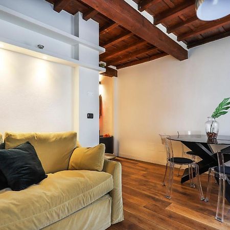 Signoria Stylish Suite In Florencie Exteriér fotografie
