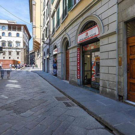 Signoria Stylish Suite In Florencie Exteriér fotografie