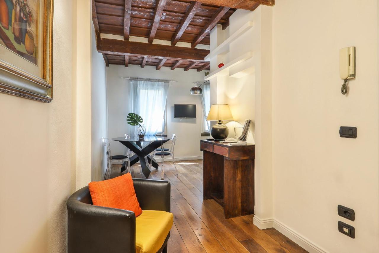 Signoria Stylish Suite In Florencie Exteriér fotografie