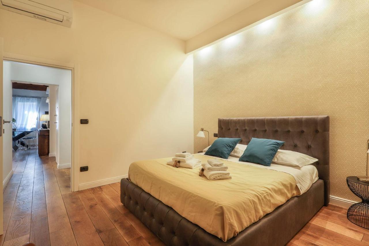Signoria Stylish Suite In Florencie Exteriér fotografie