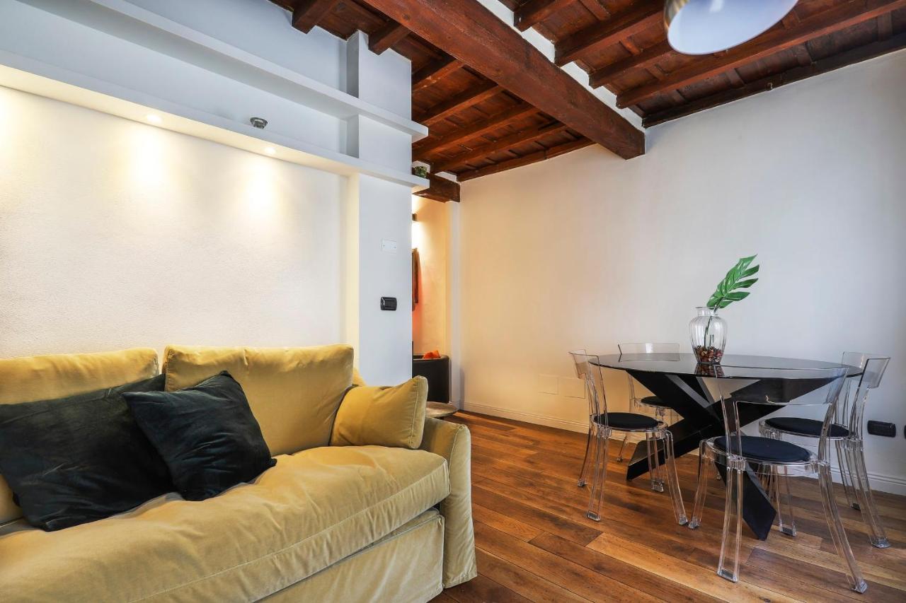 Signoria Stylish Suite In Florencie Exteriér fotografie