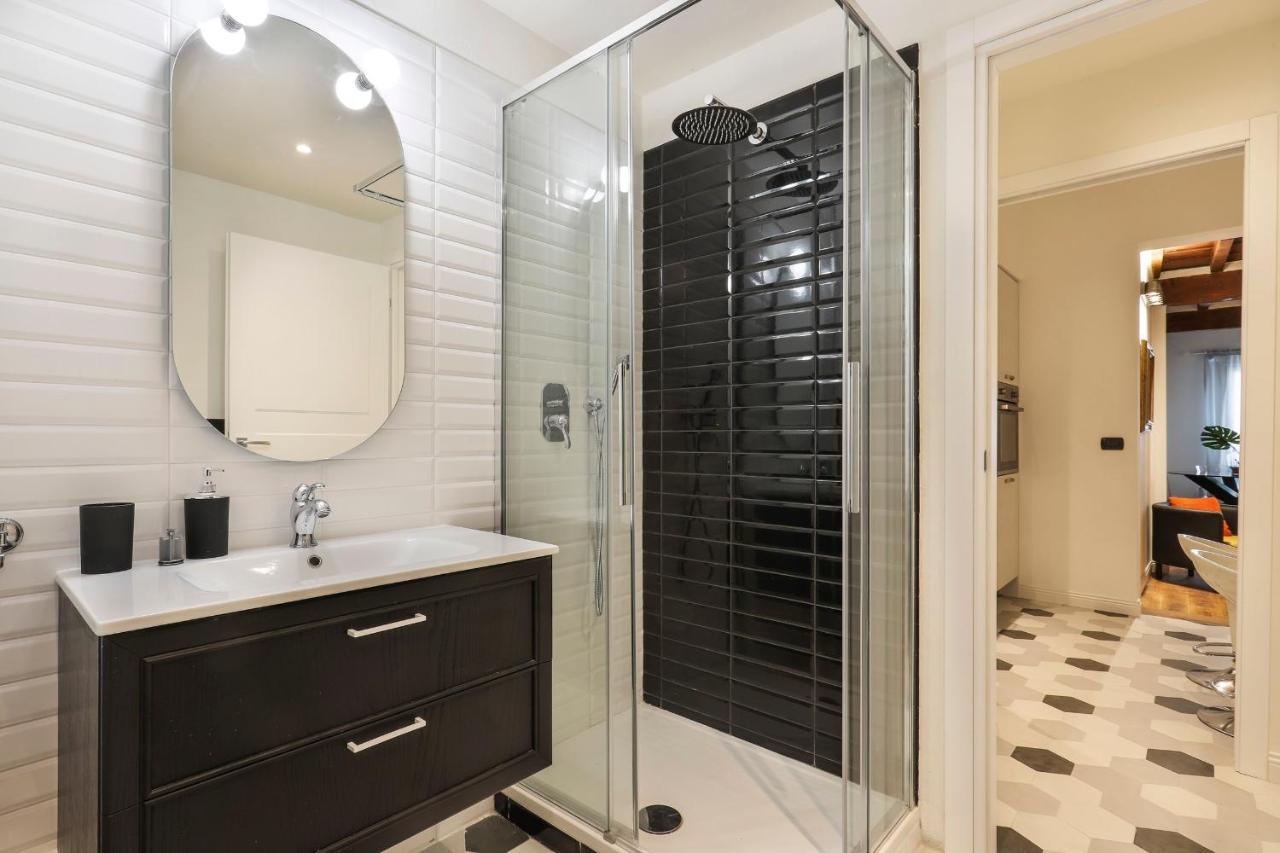 Signoria Stylish Suite In Florencie Exteriér fotografie
